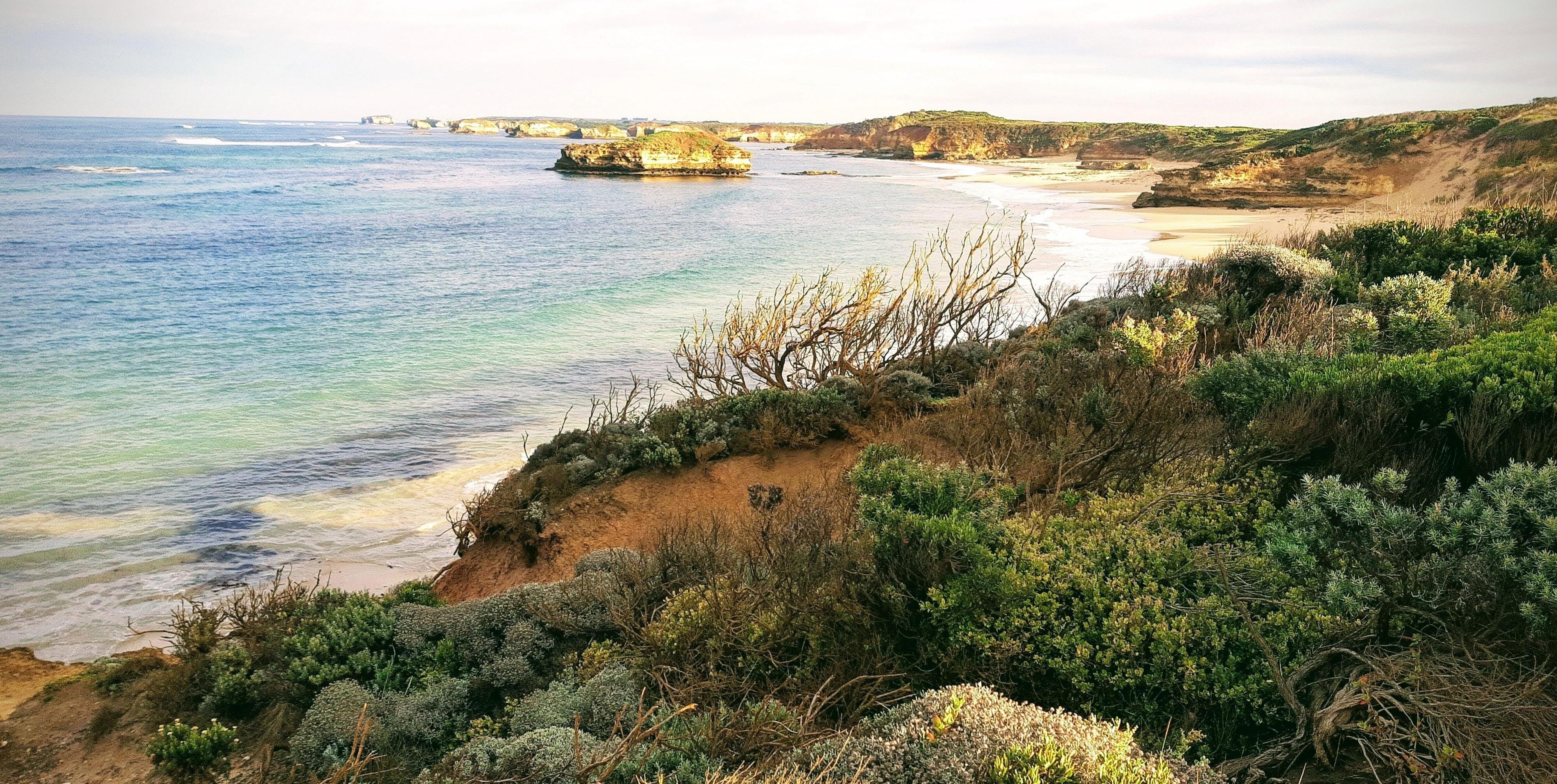 Bay of Martyrs, Peterborough