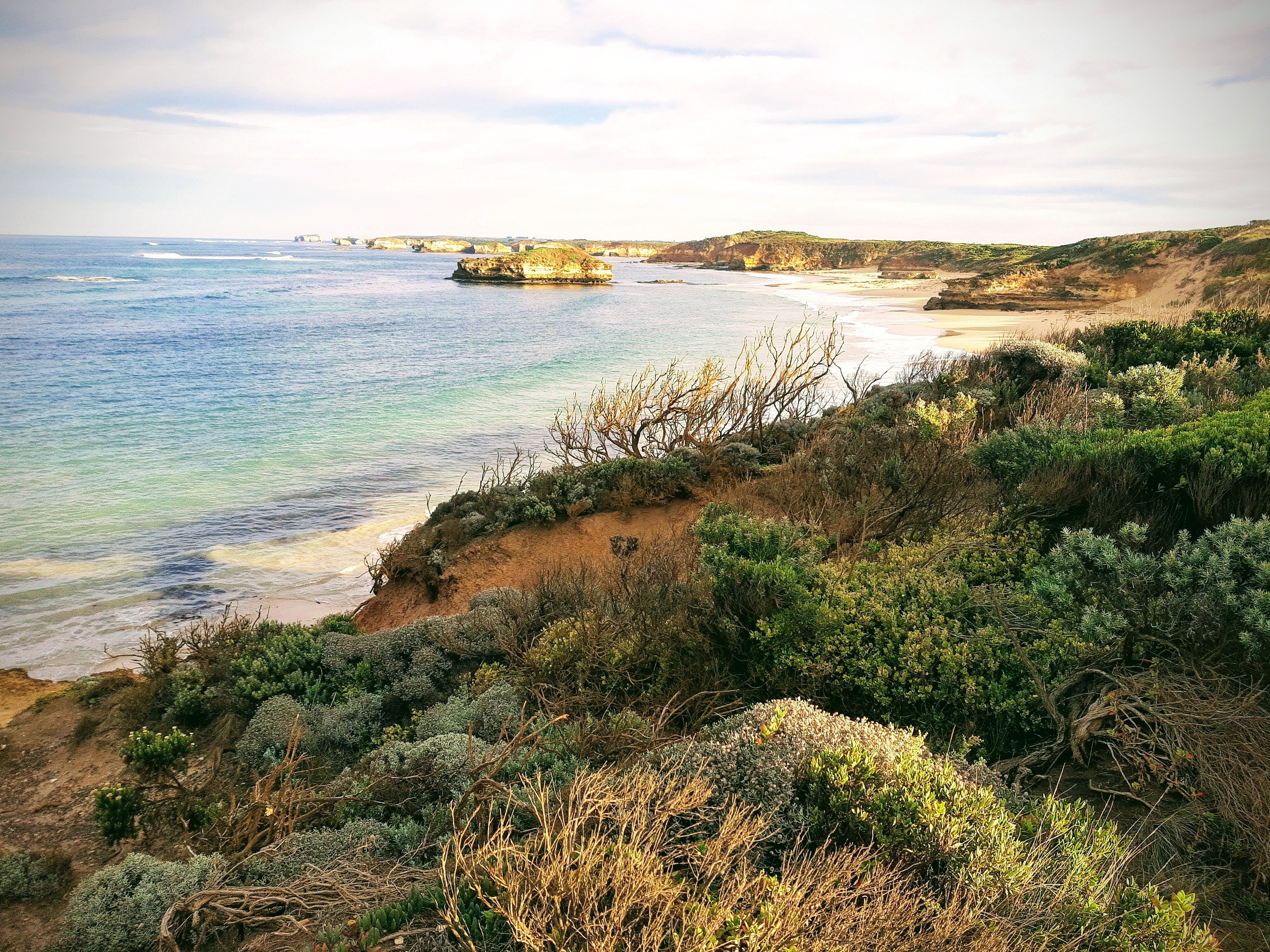 Bay of Islands Coastal Park