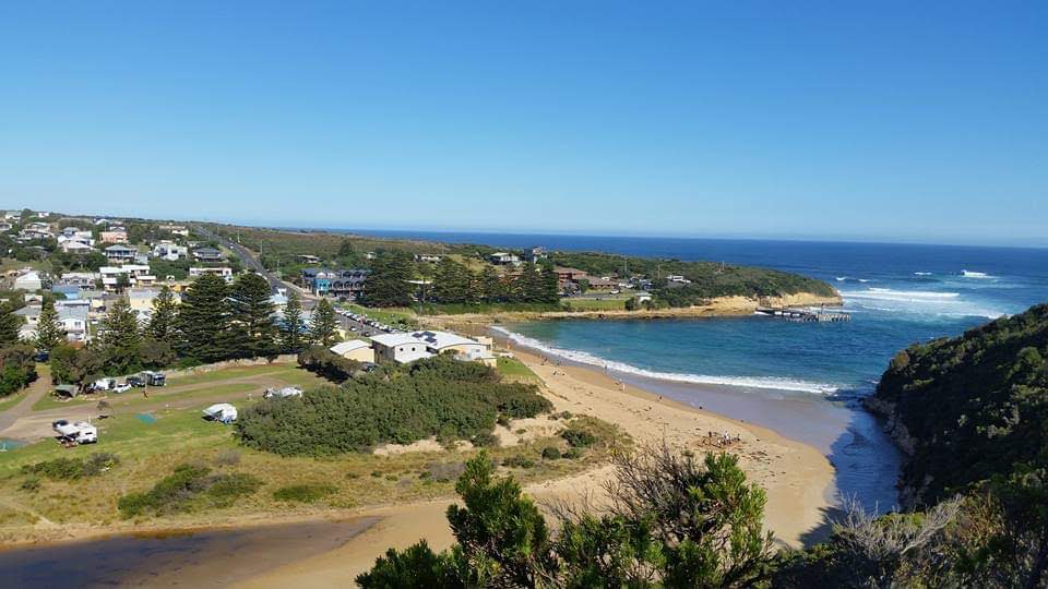 Port Campbell, Victoria
