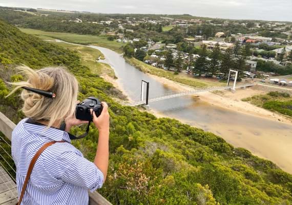 Port Campbell township