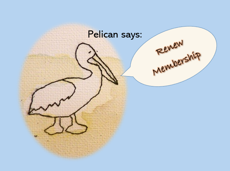 Peterborough Pelican