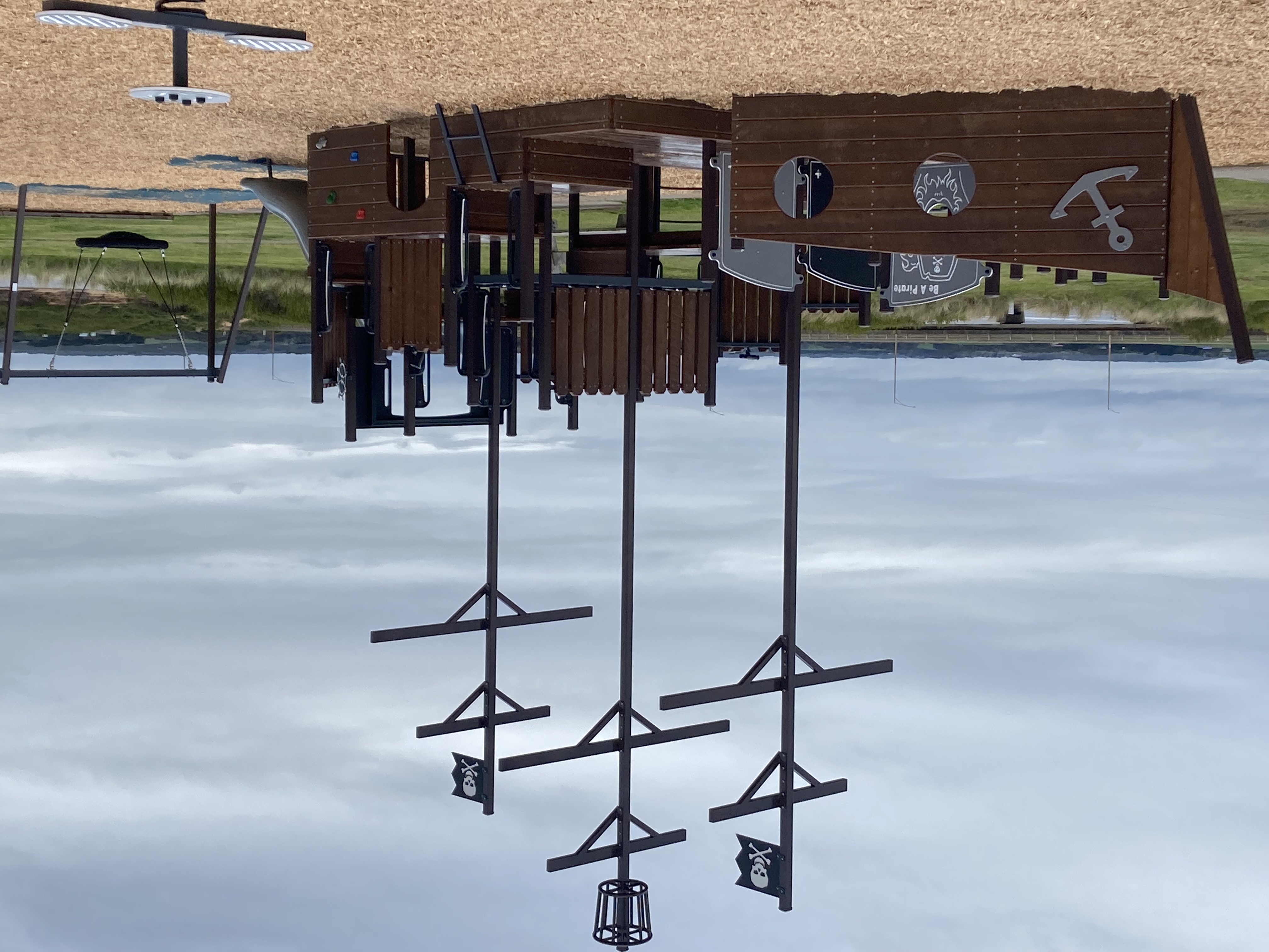 Peterborough Playground