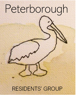 Peterborough Residents'Group