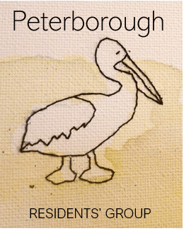 The Peterborough Residents' Group